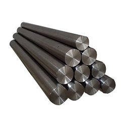 Steel Duplex Black Bar